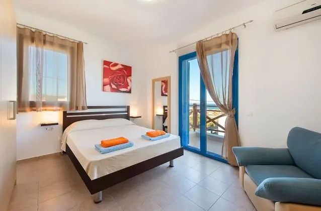 Villa, 2 Yatak Odası, Kişiye Özel Havuzlu