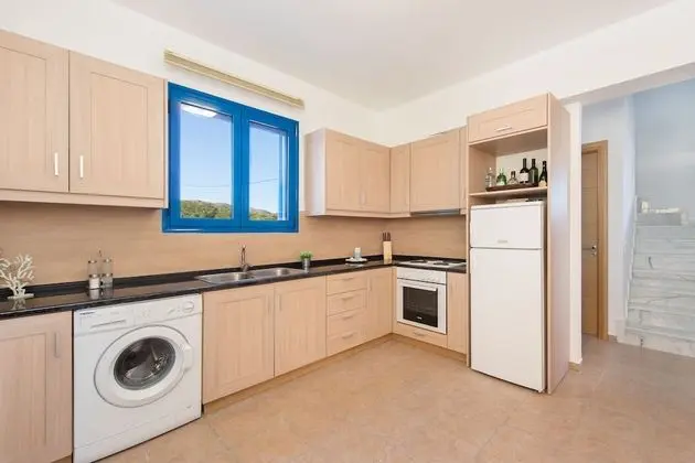 Villa, 2 Yatak Odası, Kişiye Özel Havuzlu