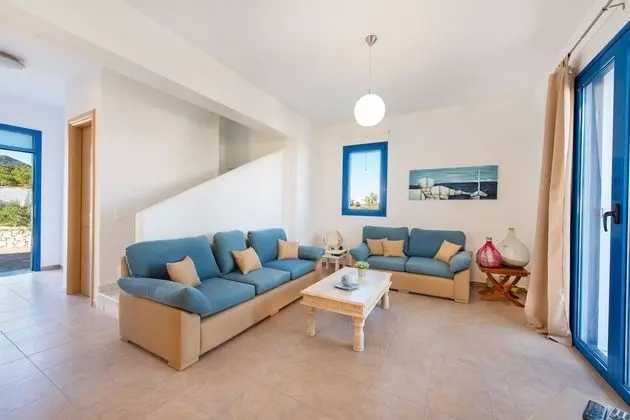 Villa, 2 Yatak Odası, Kişiye Özel Havuzlu