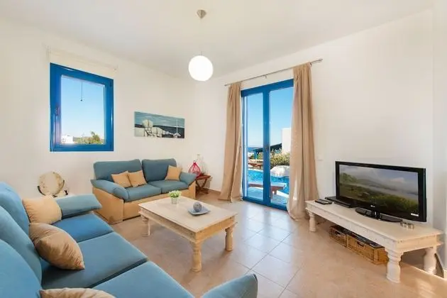 Villa, 2 Yatak Odası, Kişiye Özel Havuzlu