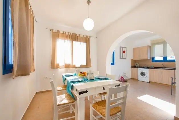 Villa, 2 Yatak Odası, Kişiye Özel Havuzlu