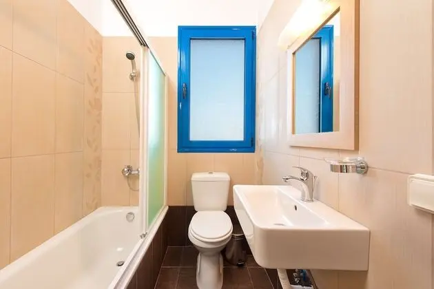 Villa, 2 Yatak Odası, Kişiye Özel Havuzlu