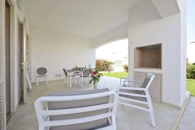 Villa, Sigara İçilebilir