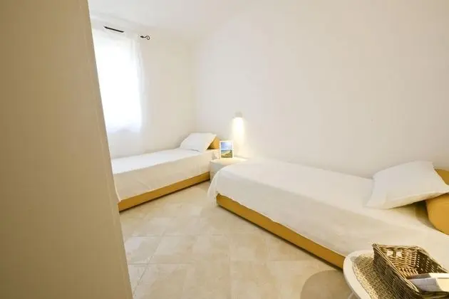 Villa, Sigara İçilebilir
