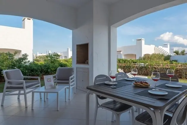 Villa, Sigara İçilebilir