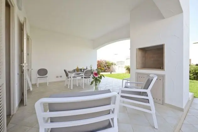 Villa, Sigara İçilebilir