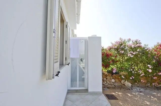 Villa, Sigara İçilebilir