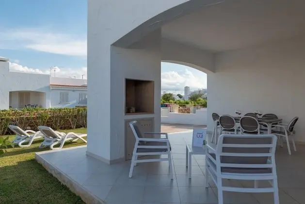 Villa, Sigara İçilebilir