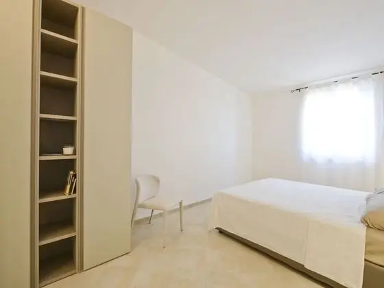 Villa, 2 Yatak Odası
