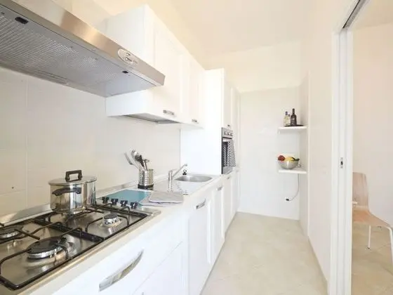 Villa, 2 Yatak Odası