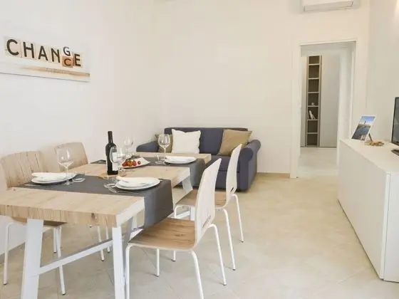 Villa, 2 Yatak Odası