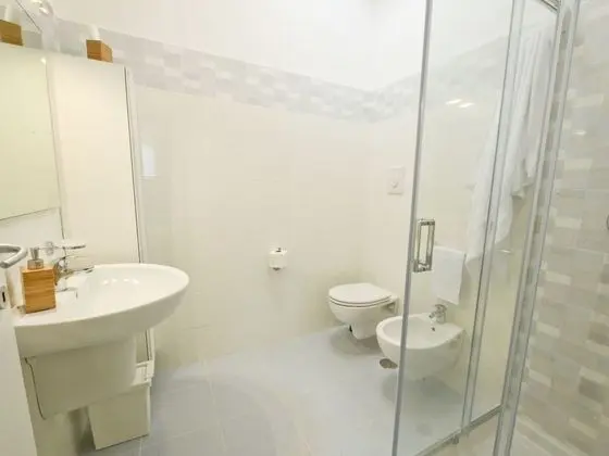 Villa, 2 Yatak Odası