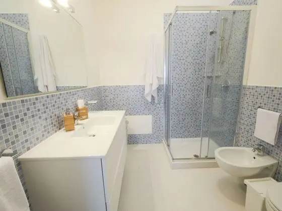 Villa, 2 Yatak Odası