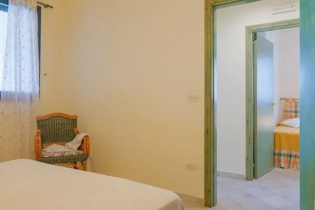 Villa, 2 Yatak Odası (Villa Aquilone with pool)