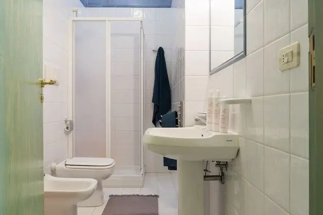 Villa, 2 Yatak Odası (Villa Aquilone with pool)