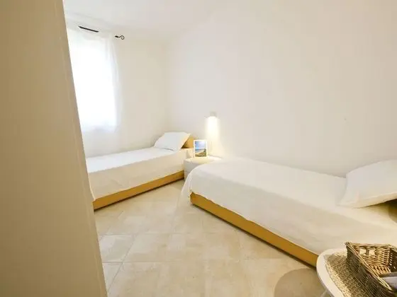 Panoramic Villa, 2 Yatak Odası