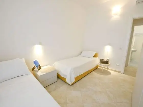 Panoramic Villa, 2 Yatak Odası