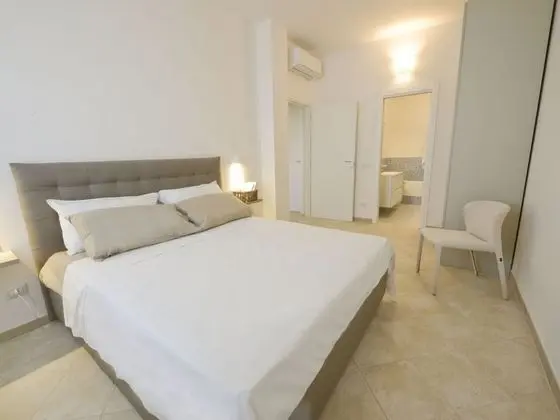 Panoramic Villa, 2 Yatak Odası