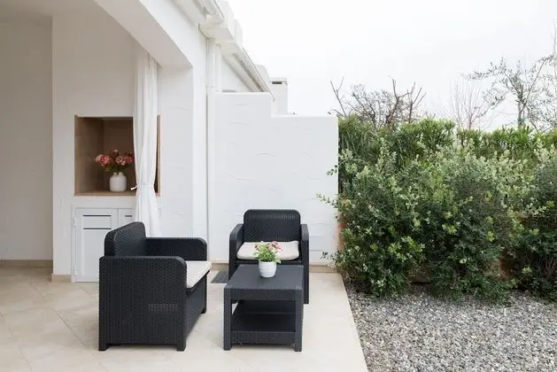 Panoramic Villa, 2 Yatak Odası