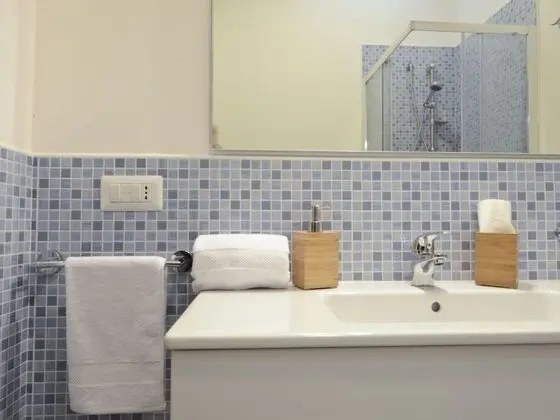 Panoramic Villa, 2 Yatak Odası
