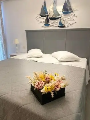 Comfort Oda