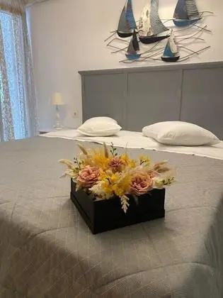 Comfort Oda