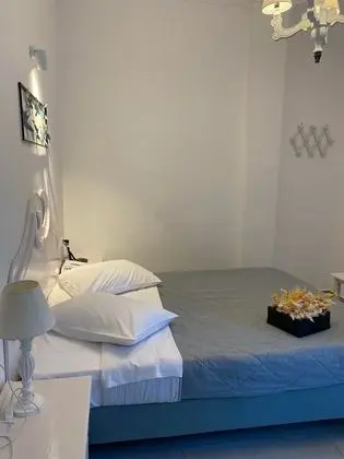 Comfort Oda