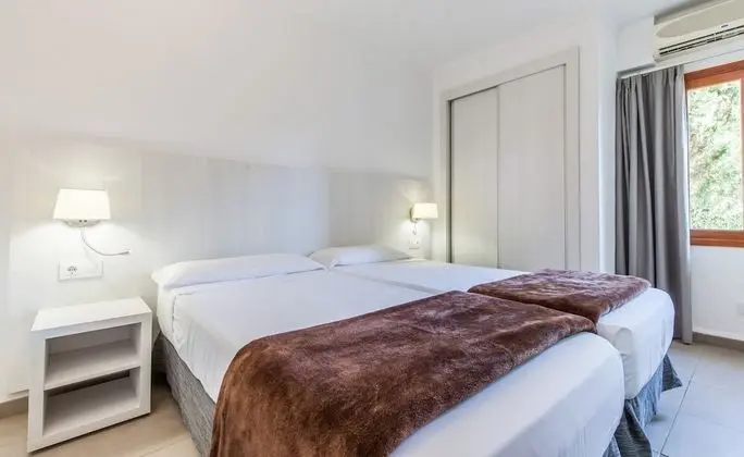 Apart Daire, 1 Yatak Odası (2 adults + 1 child)