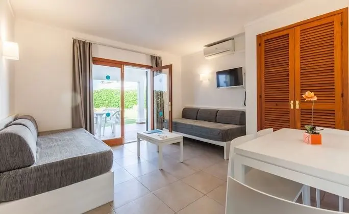 Apart Daire, 1 Yatak Odası (2 adults)