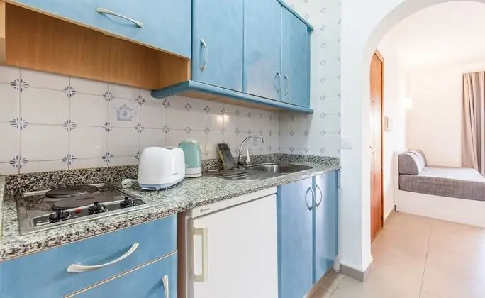 Apart Daire, 1 Yatak Odası (2 adults)