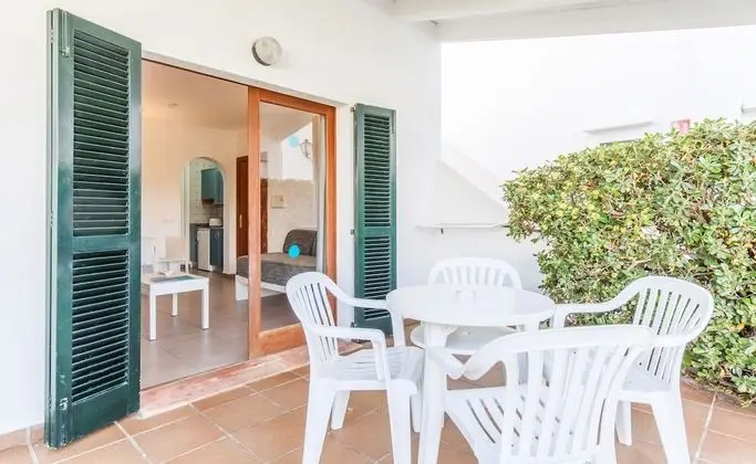 Apart Daire, 1 Yatak Odası (2 adults)