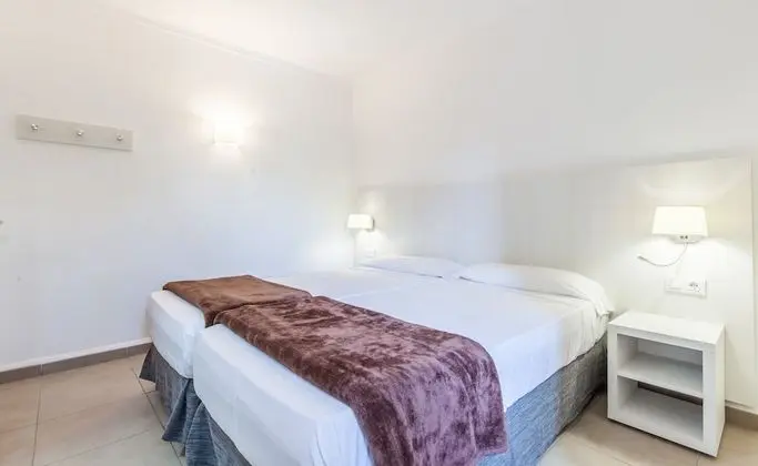 Apart Daire, 1 Yatak Odası (2 adults + 2 children)