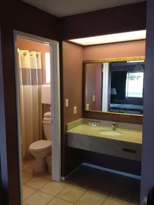 Two Queen Beds, Non-Smoking