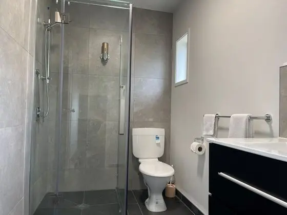 Standard Stüdyo, Sigara İçilmez, Küçük Mutfak (Studio)