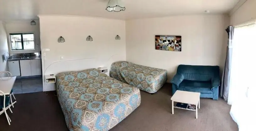 Standard Stüdyo, Sigara İçilmez, Mutfak (Large Studio)