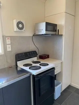 Standard Stüdyo, Sigara İçilmez, Mutfak (Large Studio)