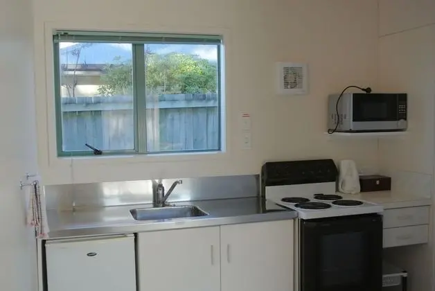 Standard Stüdyo, Sigara İçilmez, Mutfak (Large Studio)