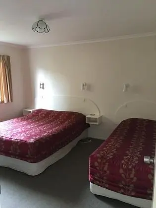 Standard Süit, 2 Yatak Odası, Sigara İçilmez, Mutfak