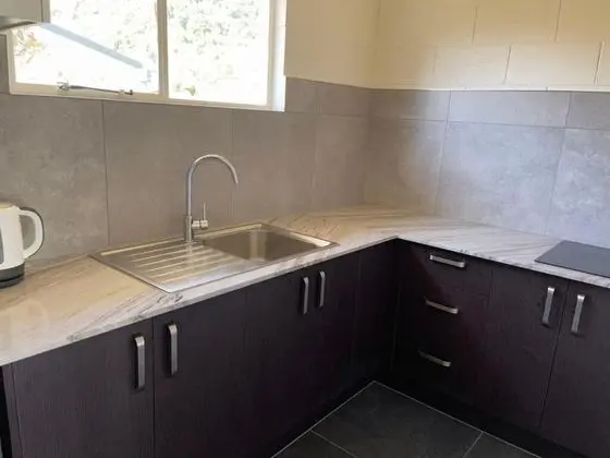 Standard Süit, 2 Yatak Odası, Sigara İçilmez, Mutfak