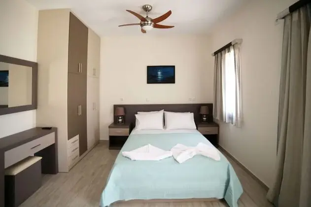 Stüdyo, Deniz Manzaralı