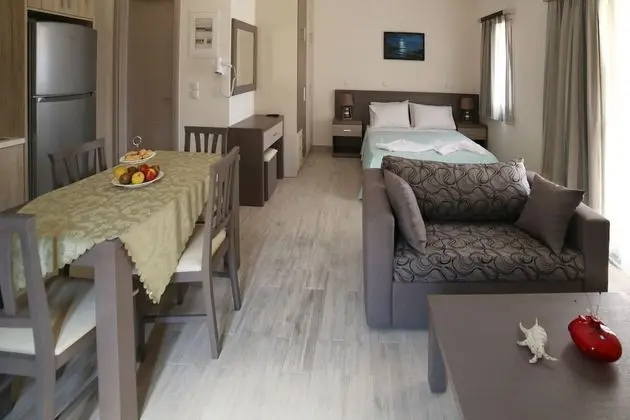 Stüdyo, Deniz Manzaralı
