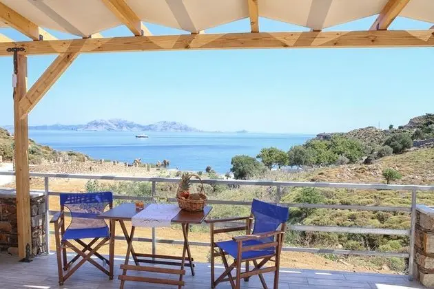 Stüdyo, Deniz Manzaralı