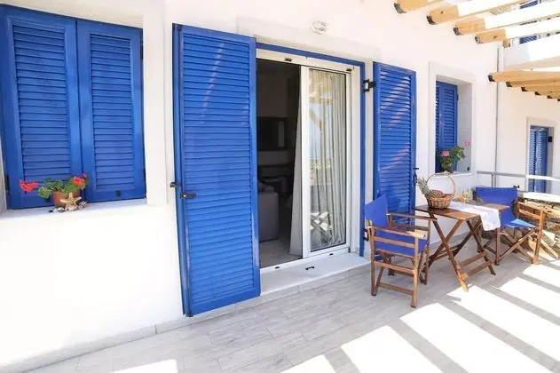 Stüdyo, Deniz Manzaralı
