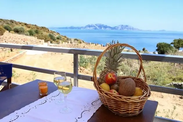 Stüdyo, Deniz Manzaralı