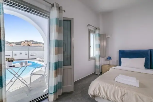 Villa, Kişiye Özel Havuzlu