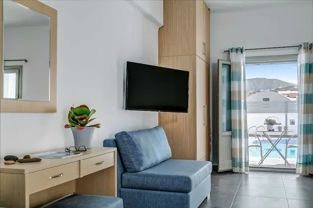 Villa, Kişiye Özel Havuzlu