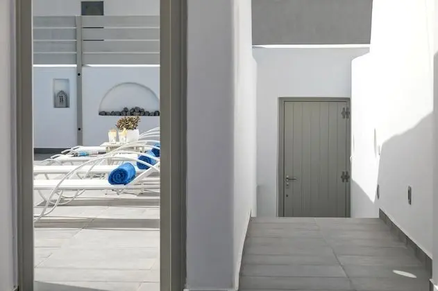 Villa, Kişiye Özel Havuzlu