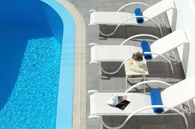 Villa, Kişiye Özel Havuzlu