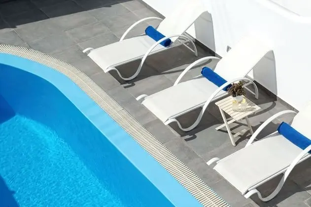 Villa, Kişiye Özel Havuzlu