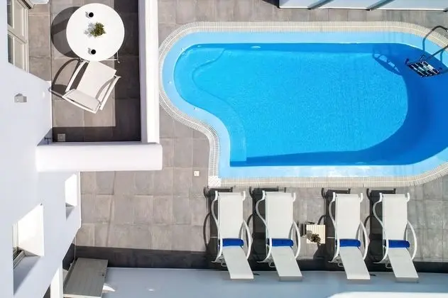 Villa, Kişiye Özel Havuzlu